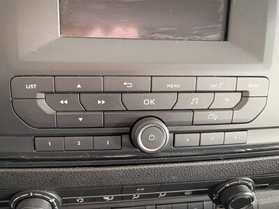 Citroën Jumpy Gebrauchtwagen