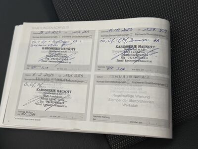 Citroën Jumpy Gebrauchtwagen