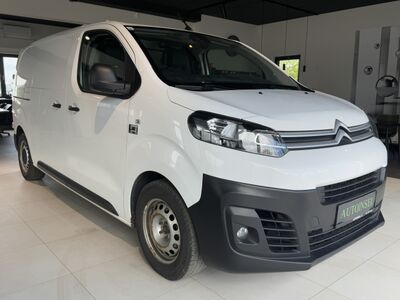 Citroën Jumpy Gebrauchtwagen
