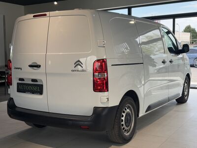 Citroën Jumpy Gebrauchtwagen