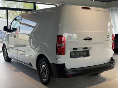 Citroën Jumpy Gebrauchtwagen
