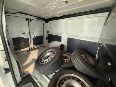 Citroën Jumpy Gebrauchtwagen