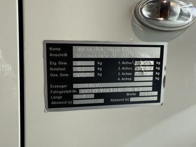 Citroën Jumpy Gebrauchtwagen