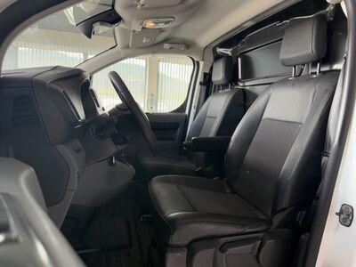 Citroën Jumpy Gebrauchtwagen