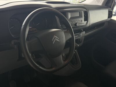 Citroën Jumpy Gebrauchtwagen