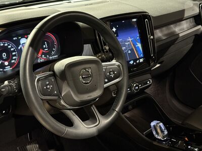 Volvo XC40 Gebrauchtwagen