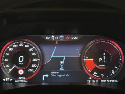 Volvo XC40 Gebrauchtwagen