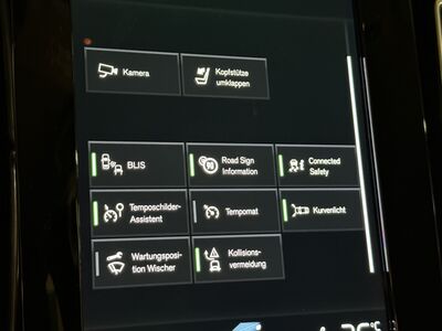 Volvo XC40 Gebrauchtwagen