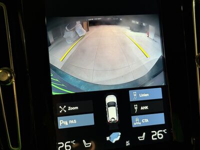 Volvo XC40 Gebrauchtwagen