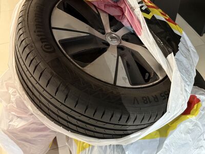 Volvo XC40 Gebrauchtwagen