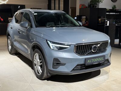 Volvo XC40 Gebrauchtwagen