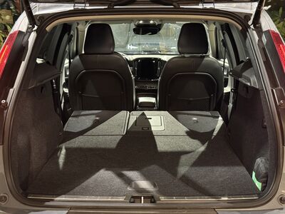 Volvo XC40 Gebrauchtwagen