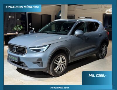 Volvo XC40 Gebrauchtwagen