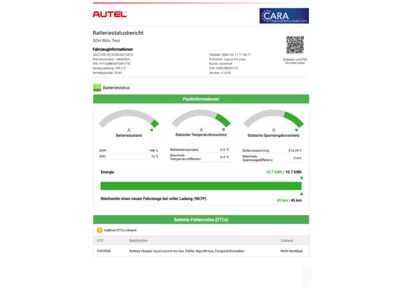 Volvo XC40 Gebrauchtwagen