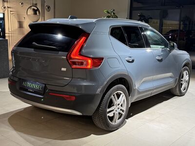 Volvo XC40 Gebrauchtwagen