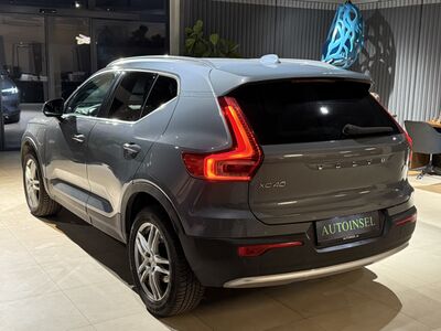 Volvo XC40 Gebrauchtwagen