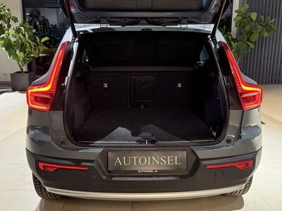 Volvo XC40 Gebrauchtwagen