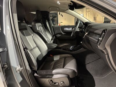 Volvo XC40 Gebrauchtwagen