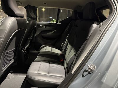 Volvo XC40 Gebrauchtwagen