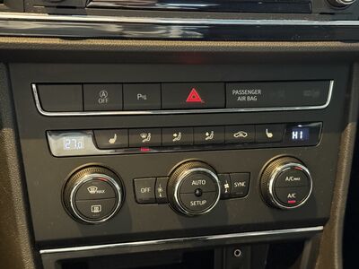 Seat Leon Gebrauchtwagen