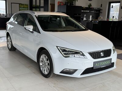 Seat Leon Gebrauchtwagen