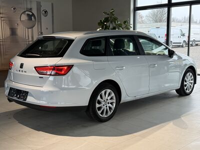 Seat Leon Gebrauchtwagen