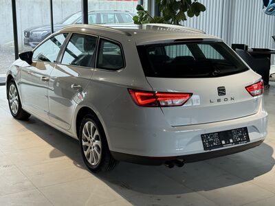Seat Leon Gebrauchtwagen