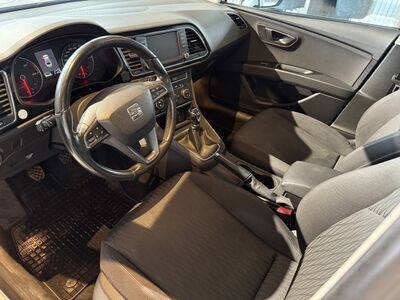 Seat Leon Gebrauchtwagen