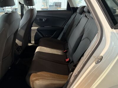 Seat Leon Gebrauchtwagen
