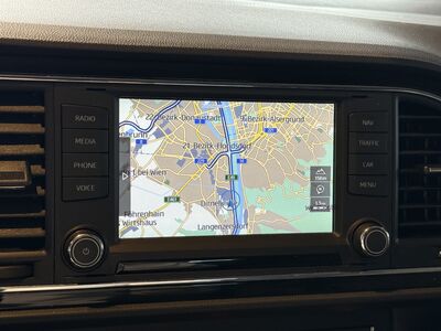 Seat Leon Gebrauchtwagen