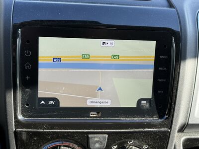 Fiat Ducato Gebrauchtwagen