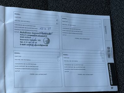 Fiat Ducato Gebrauchtwagen