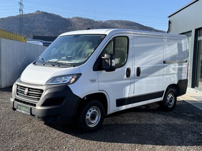 Fiat Ducato Gebrauchtwagen