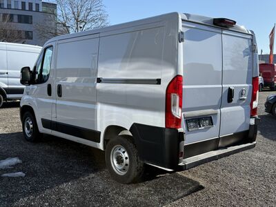 Fiat Ducato Gebrauchtwagen