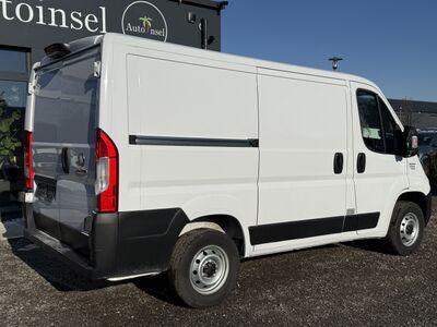 Fiat Ducato Gebrauchtwagen