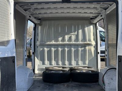 Fiat Ducato Gebrauchtwagen