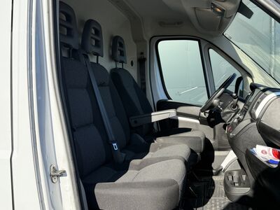 Fiat Ducato Gebrauchtwagen