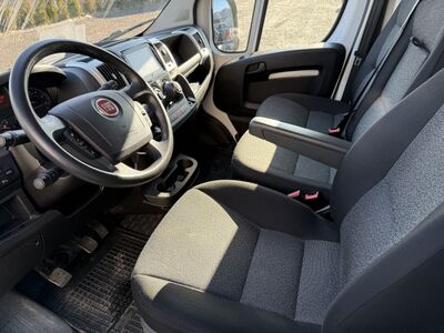 Fiat Ducato Gebrauchtwagen