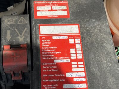 Ford Transit Custom Gebrauchtwagen Ford Transit Custom Gebrauchtwagen