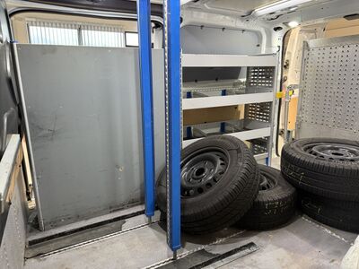 Ford Transit Custom Gebrauchtwagen Ford Transit Custom Gebrauchtwagen