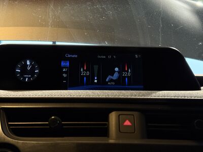 Lexus UX Gebrauchtwagen Lexus UX Gebrauchtwagen