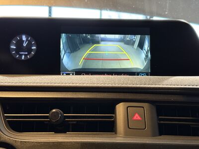 Lexus UX Gebrauchtwagen Lexus UX Gebrauchtwagen