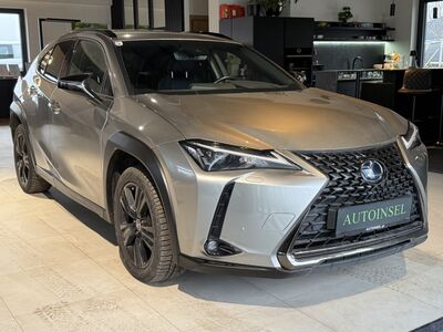 Lexus UX Gebrauchtwagen Lexus UX Gebrauchtwagen