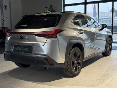 Lexus UX Gebrauchtwagen Lexus UX Gebrauchtwagen