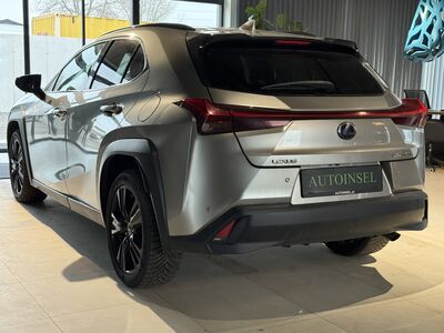 Lexus UX Gebrauchtwagen Lexus UX Gebrauchtwagen