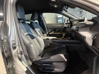 Lexus UX Gebrauchtwagen Lexus UX Gebrauchtwagen