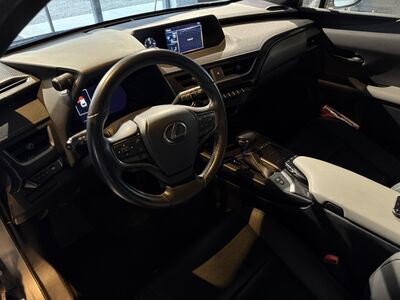 Lexus UX Gebrauchtwagen Lexus UX Gebrauchtwagen