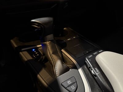 Lexus UX Gebrauchtwagen Lexus UX Gebrauchtwagen