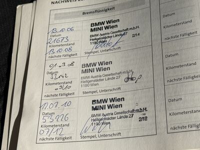 MINI Mini Gebrauchtwagen MINI Mini Gebrauchtwagen