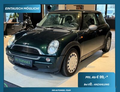 MINI Mini Gebrauchtwagen MINI Mini Gebrauchtwagen